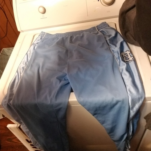 Original And 1 game starter outfit North Carolina - Picture 2 of 2